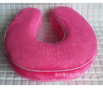 不只是舒服 U型枕如何悄悄把零碎时间变成你的黄金修复期