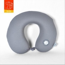 竹碳车用头枕U型枕 一场净化与舒适的革命性升级